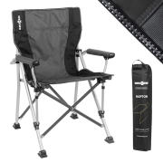 Fauteuil pliant Raptor Classic BRUNNER