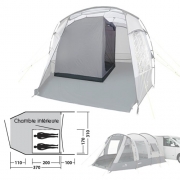 Chambre intrieure pour Auvent Fourgon SEBRING
