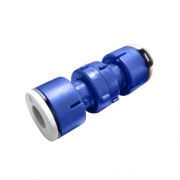 Raccord Uniquick REICH 12mm Clapet Anti Retour