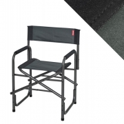 Fauteuil directeur alu Luxe TRIGANO
