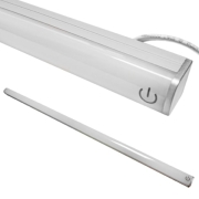 Rglette 42 LED 12V 7W 60cm 430LM avec interrupteur