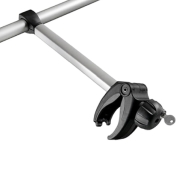 Bras de fixation 3 Thule G2 avec serrure
