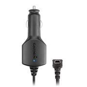 Chargeur allume-cigare GPS Garmin