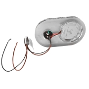 Spot 12V 150LM 2W avec interrupteur