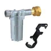 Lot de 2 Filtres � gaz GOK