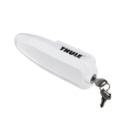 Serrure Universal Lock Thule Blanc