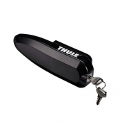 Serrure Universal Lock Thule Noir