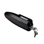 Serrure Universal Lock Thule Noir