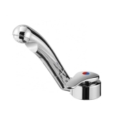 Robinet REICH cramique Twist