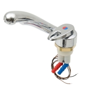 Robinet REICH cramique Twist