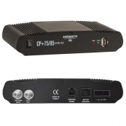 Pointeur satellite CP+75/85 remplace les CP75 CP85