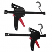Tendeur d'armature Auvent