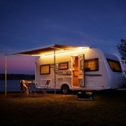 Bande LED Store Thule 4m