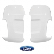 Coques de rtros HTD Blanches Ford Transit de 2014  2025