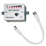 Pointeur Satellite SAT-FINDER Omnisat