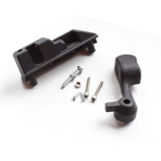 Serrure int�rieure HEOSAFE Ducato apr�s 2007