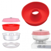 Moule silicone pour mini Four OMNIA