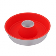 Moule silicone pour mini Four OMNIA