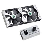 Ventilateur de rfrigrateur Vento NG120