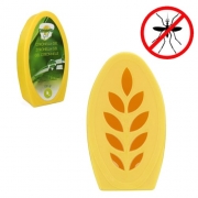 Gel citronelle anti-moustiques 100 gr