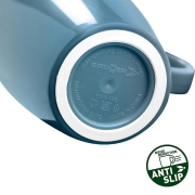 Hot Mug 30cl Bleu Azur spcial eau chaude