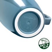 Hot Mug Resylin Azur 30cl anti-drapant BRUNNER