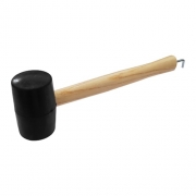 Maillet en caoutchouc