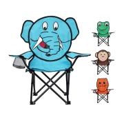 Fauteuil Enfant Animaux