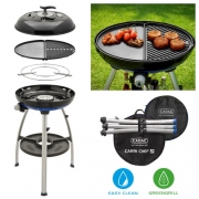Barbecue Cadac CARRI CHEF 50 Plancha