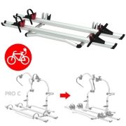 Kit upgrade E-Bike FIAMMA pour Carry Bike Pro et Pro C