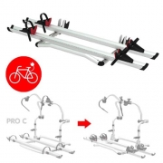 Kit upgrade E-Bike FIAMMA pour Carry Bike Pro et Pro C