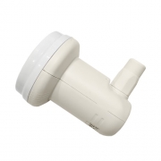 Tte LNB 1 sortie Ultra HD 4K pour Antenne satellite