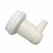 Tte LNB 1 sortie Ultra HD 4K pour Antenne satellite