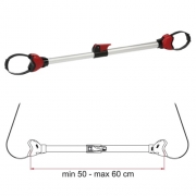 Bike Frame Adapter Fiamma