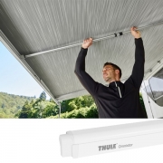 THULE Tension rafter G2 2M50 pour store de paroie