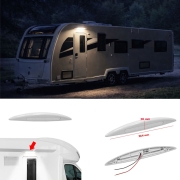 �clairage Auvent 10 LED 5W 364 mm