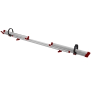 Rail Quick C Extensible FIAMMA Rouge