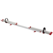 Rail Quick C Extensible FIAMMA Rouge