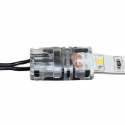 Connecteur bandeau LED 8 mm