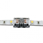 Connecteur bandeau LED 10 mm