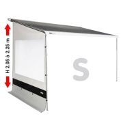 Ct store Thule Rain Blocker G2 Small 2m50