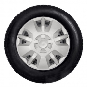 Enjoliveur de roue 15P adaptable Ducato X290