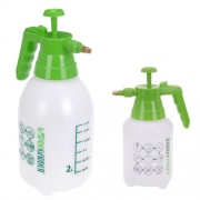 Vaporisateur savon Haute pression 2L
