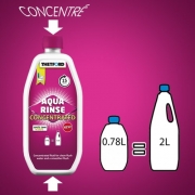 Aqua Rinse CONCENTR 750 ml