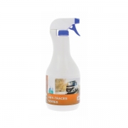 Nettoyant anti traces noires Wash & Clean 1L