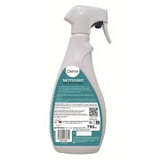 Nettoyant anti traces noires Wash & Clean 750 mL