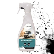 Nettoyant anti traces noires Wash & Clean 750 mL