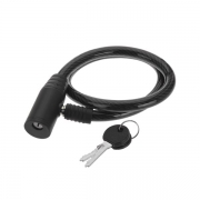 Cble antivol  cl 65cm