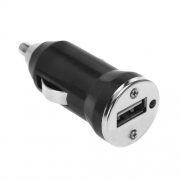 Fiche 12V allume-cigare USB