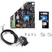 Platine lectronique pour Turbo-vent FIAMMA